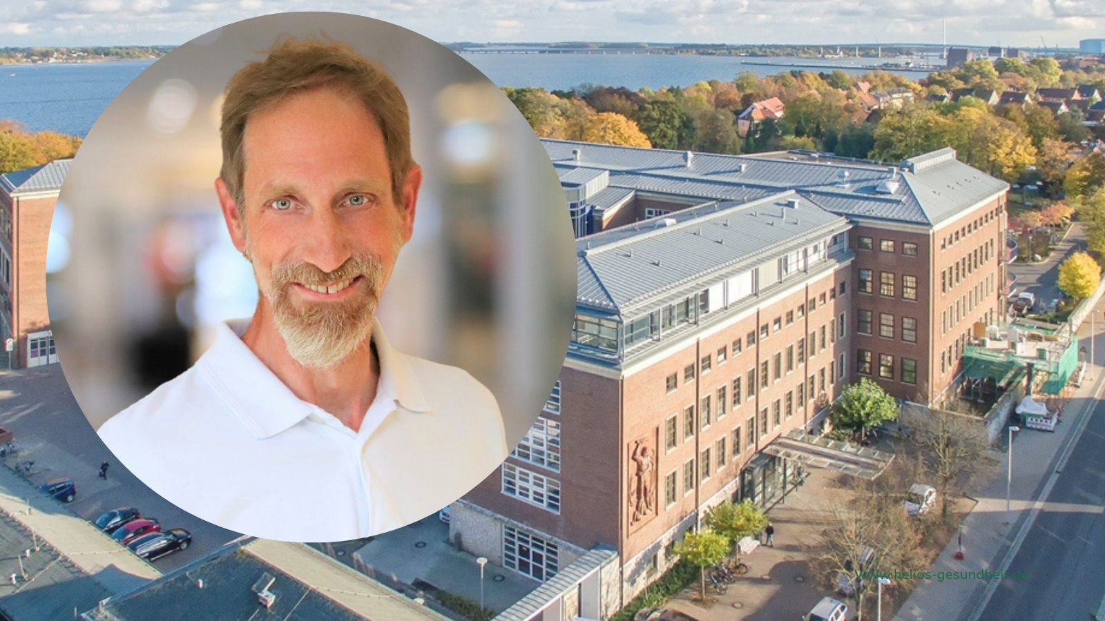 Hanseatic Hospital Stralsund strengthens its surgery department